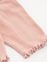 Pink Leggings