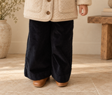 Ebony Knit Pants