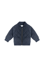 Harbor Quilt Jacket