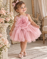 Berry Bloom Romper