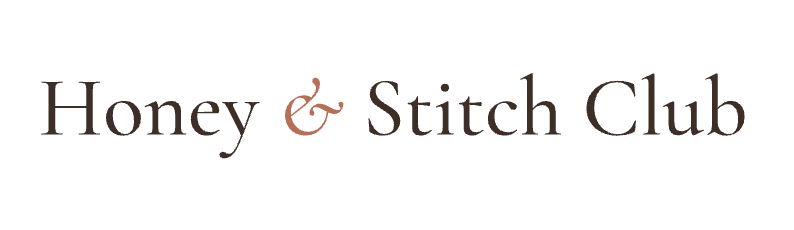 Honey & Stitch Club