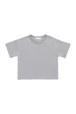 Striped Boys Tee RBaggy
