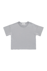 Striped Boys Tee RBaggy