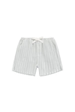 Striped Summer Shorts 