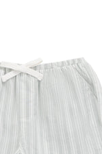 Striped Summer Shorts 2026