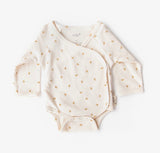 Wildflower newborn gift set – view 3