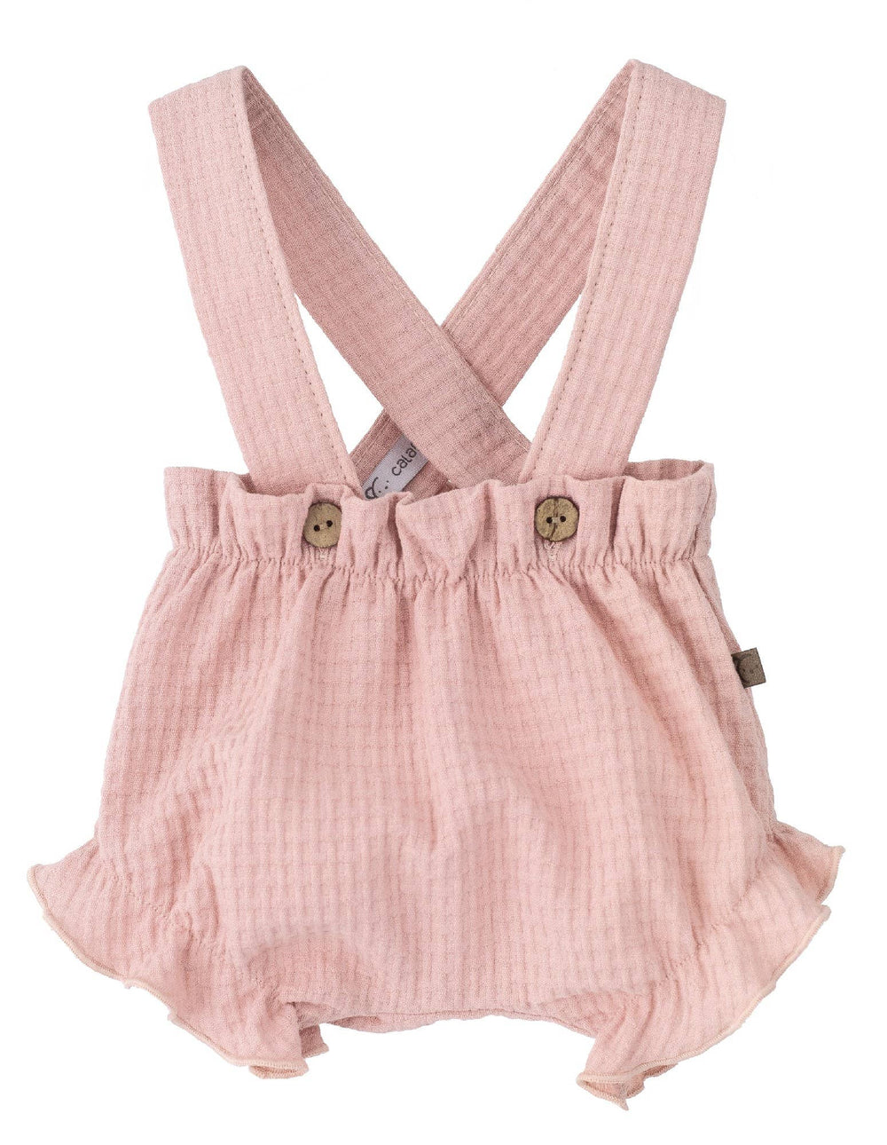 Baltic Romper — Calamaro Baby