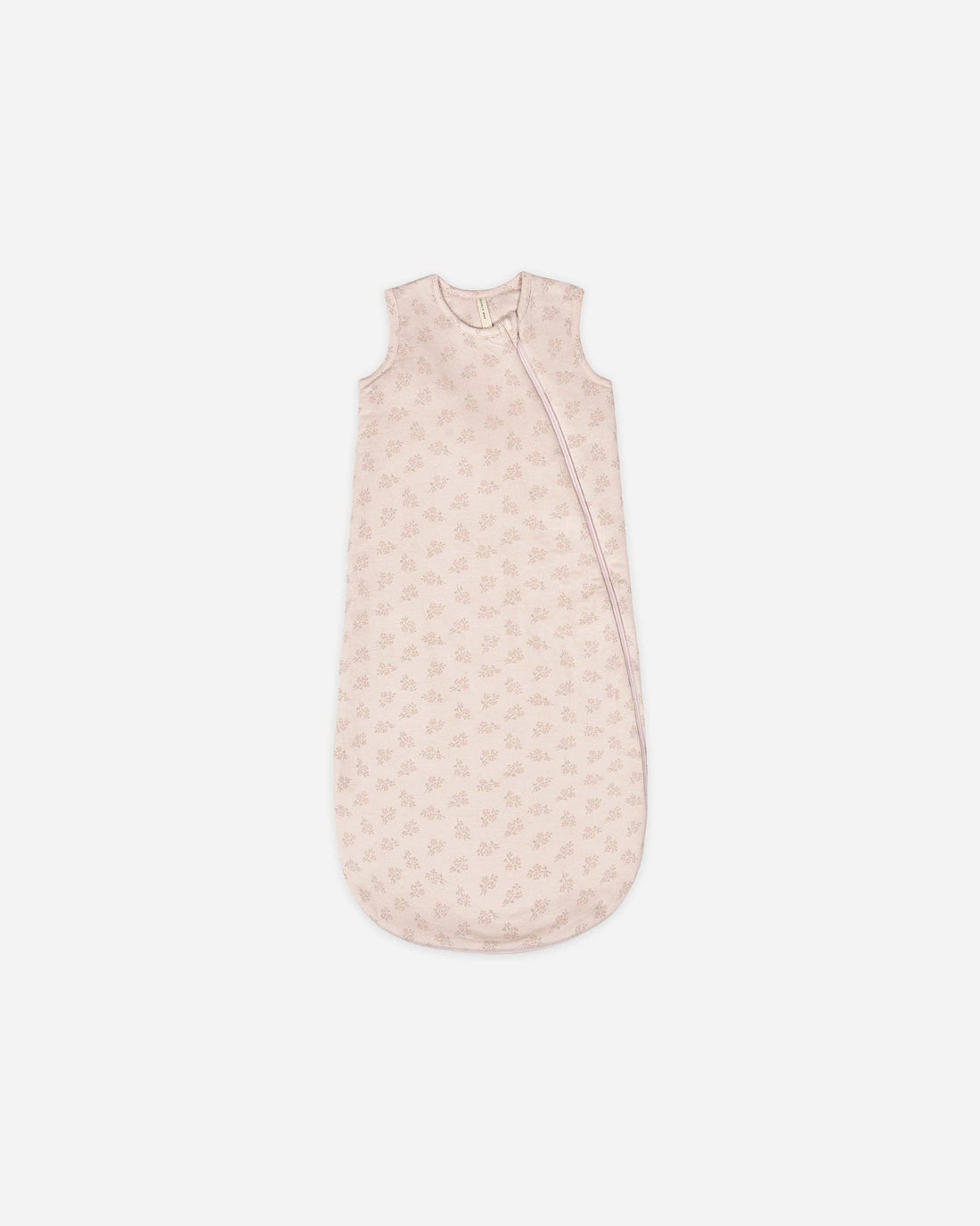 Modal Sleeping Bag Pink Blossom