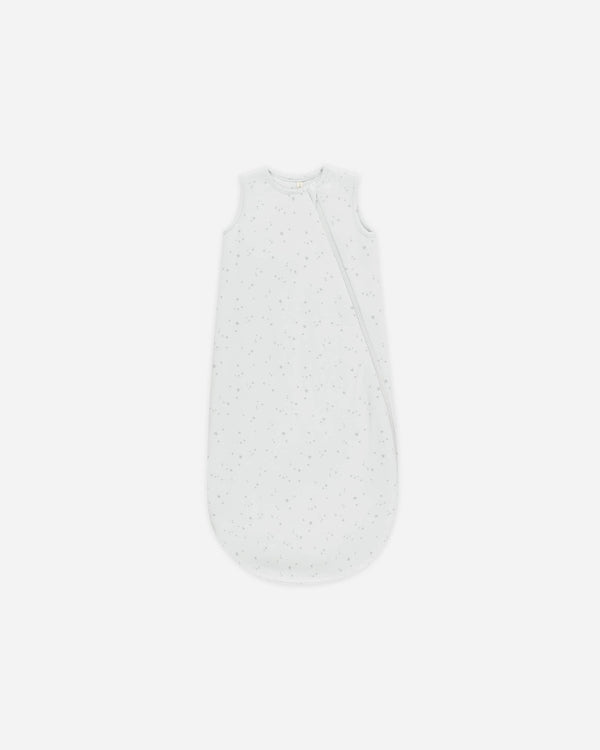 Fog stars modal baby sleeping bag