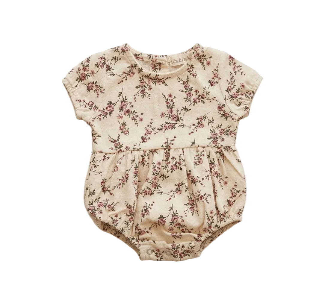 Romper Set