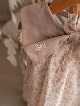 Dainty Miss - Hazel Fawn (Before & Ever product photo)