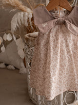 Dainty Miss - Hazel Fawn (Before & Ever product photo)