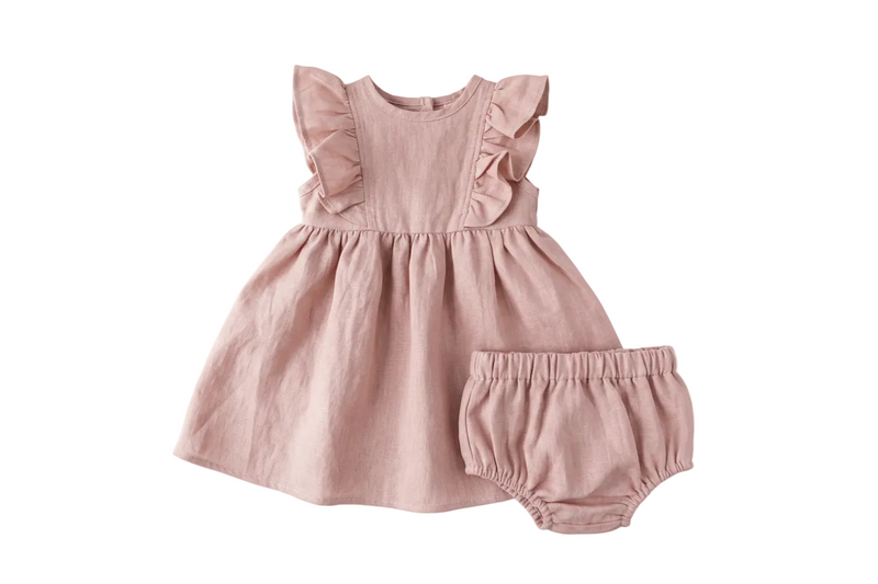 Gabriella Sleeveless Dress