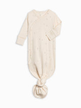 Indy Kimono Gown - Marina / Sea + Dune