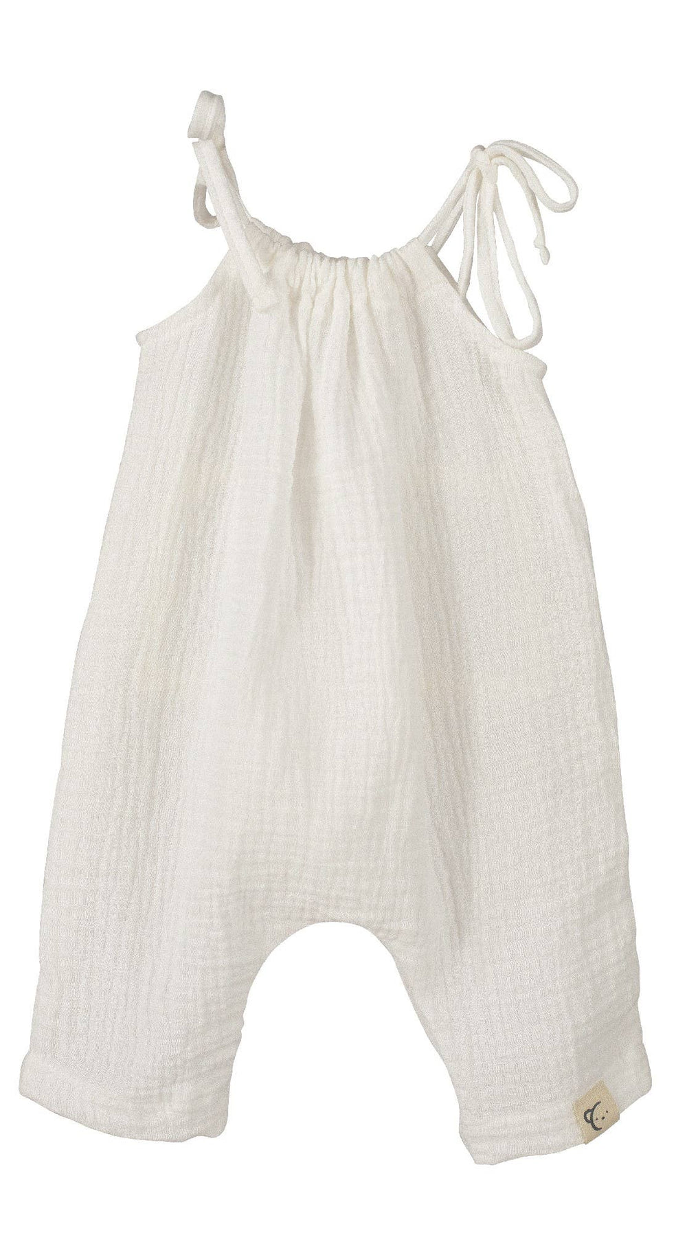 Altea Jumpsuit — Calamaro Baby