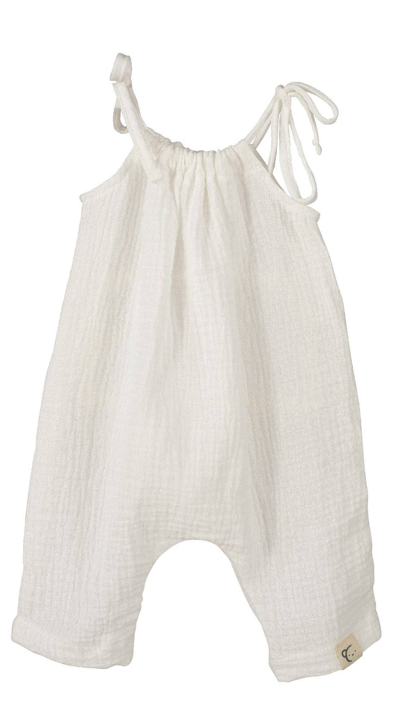 Altea Jumpsuit — Calamaro Baby